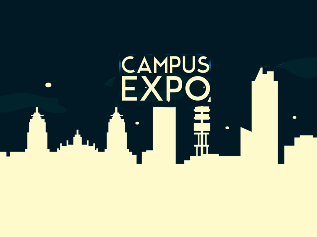 Logo CAMPUS EXPO